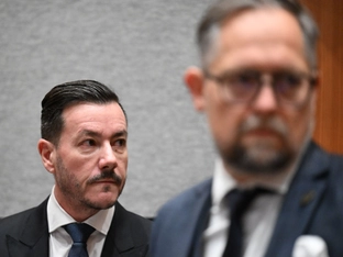 Benko-Verteidiger bringt Rechtsmittel gegen Urteil ein