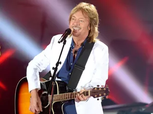 Chris Norman wird 75: Von Smokie zu den "Lifelines"