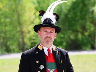 Schützenbund kritisiert olympischen Webauftritt für Antholz