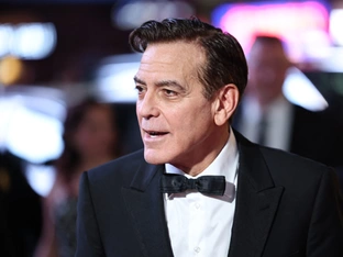 George Clooney und Annette Bening in Sterbehilfe-Drama