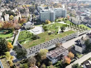 "Cura Resort muss im Interesse der Meraner Bürger sein"