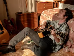 "Springsteen: Deliver Me From Nowhere": The Boss im Kino