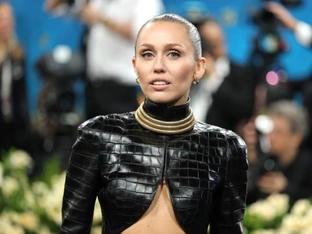 Miley Cyrus schreibt Song für dritten "Avatar"-Film