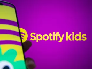 Musik-Kontrolle: Spotify mit Kindersicherung nutzen