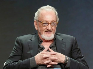 "Freddy Krueger"-Star erhält zu Halloween Hollywood-Stern