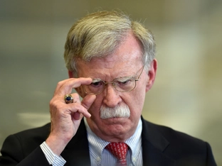Trump-Kritiker Bolton angeklagt