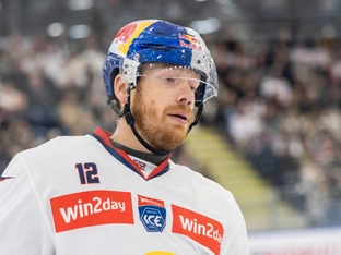 Salzburg unterliegt in ICE-Liga Pustertal - Auch KAC verlor