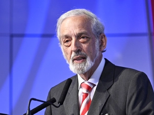 Journalist Heinz Nußbaumer 82-jährig gestorben