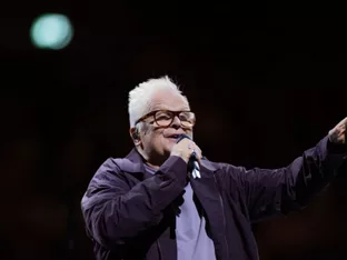 Herbert Grönemeyer spielt im Februar 2026 unplugged in Wien