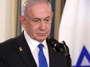 Netanyahu will 2026 wieder als Regierungschef kandidieren