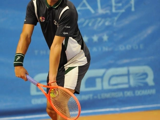 Filippo Romano holt Doppel-Titel & steht im Einzel-Finale