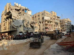 Hamas will Kontrolle in Gaza behalten