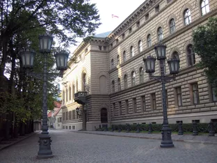 Lettlands Parlament für Austritt aus Frauenschutz-Abkommen