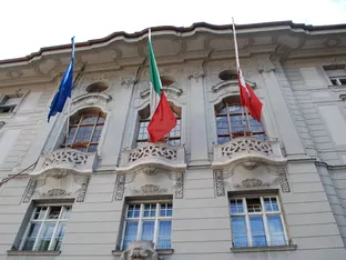 Parkberechtigung: Corrarati räumt Missverständnisse aus dem Weg