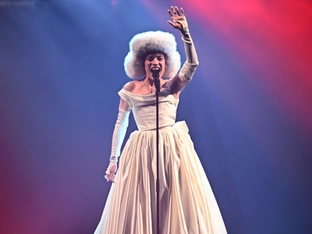 Nemo wahrscheinlich nicht bei Song Contest in Wien dabei