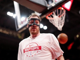 Toronto verliert NBA-Heimpremiere gegen Milwaukee