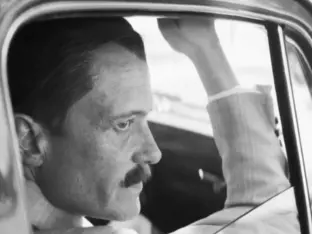 "Das Verschwinden des Josef Mengele": Das einsame Monster