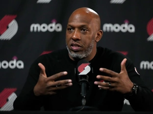 FBI-Razzia: NBA-Coach Billups und Miamis Rozier verhaftet