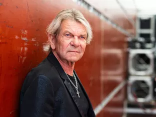 Matthias Reim geht 2026 auf Jubiläumstour