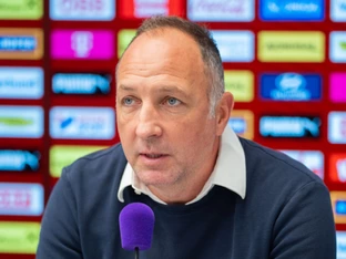 Schriebl sieht ÖFB-Frauen nach Ausfällen nicht als Favorit