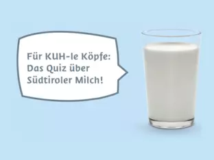 Die Südtiroler Milchwirtschaft