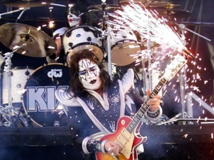 Ex-Kiss-Gitarrist Ace Frehley gestorben