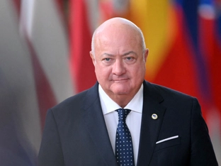 EU-Gipfel findet keine Einigung zu russischem Vermögen