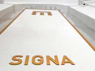 Weitere drei Personen im Signa-Spendenausschuss angehört