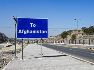 Österreich schiebt wieder nach Afghanistan ab.