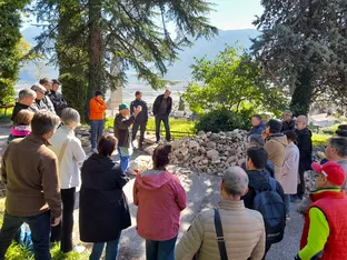 „Eingriffe in Natur und Landschaft“