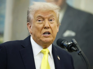 US-Gericht stoppt Trumps Massenentlassungen im Shutdown