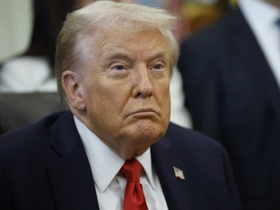 Millionen Menschen bei Demonstrationen gegen Trump erwartet