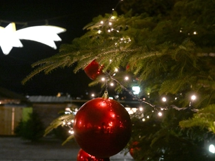 Immer öfter Gutscheine und Geld unter dem Christbaum