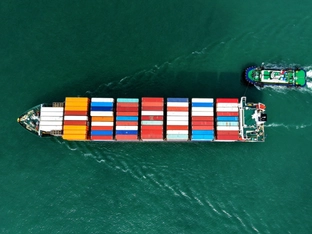 Österreich profitierte im US-Export kaum von Vorzieheffekten
