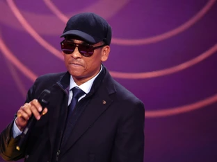 Xavier Naidoo und Kanye West: Stoff für Musical in Mannheim