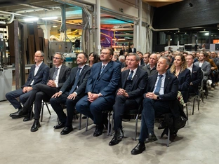 Marke Südtirol startet in die nächsten 20 Jahre