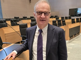 Sichtbarkeit für unsichtbare Behinderung