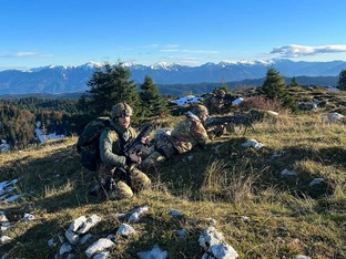"Italien wäre nicht in der Lage, sich zu verteidigen"