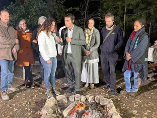„Ohne fließendes Wasser, aber glücklich: Warum wollt ihr uns unsere Kinder wegnehmen?“