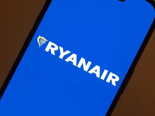 Ryanair schafft ausgedruckte Bordkarte ab