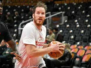 Vierter Sieg in Folge für Toronto in NBA