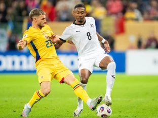 Alaba bei Real wieder teilweise im Mannschaftstraining
