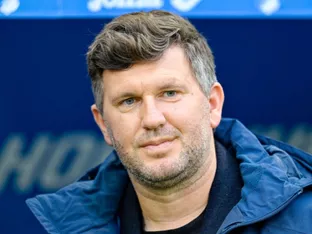 Wolfsburg wirbt um Hoffenheims Sportchef Schicker - Medien