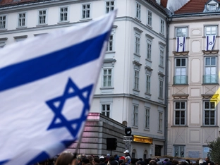 IKG meldet 726 antisemitische Vorfälle im ersten Halbjahr