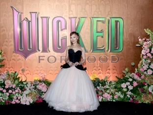 Bedrängte Ariana Grande: Singapur schiebt Australier ab