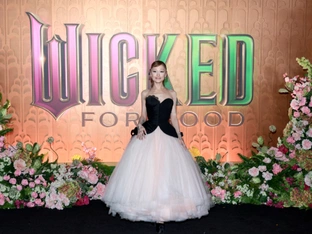 Ariana Grande plant neue Karrierephase