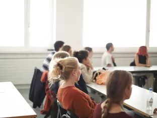 Tag der offenen Tür für zukünftige Studierende