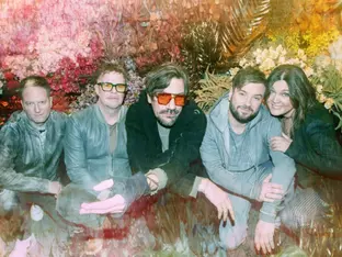 Steirische Band Alle Achtung setzt auf Optimismus