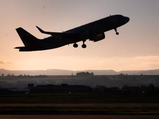 Spanien und Frankreich für Abgabe auf Luxus-Flugreisen