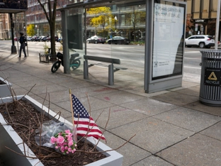 Trump: Nationalgardistin nach Schüssen gestorben